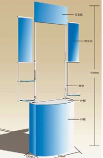 廣告器材全產(chǎn)業(yè)鏈解決方案 從設(shè)計(jì)到展示，一站式服務(wù)